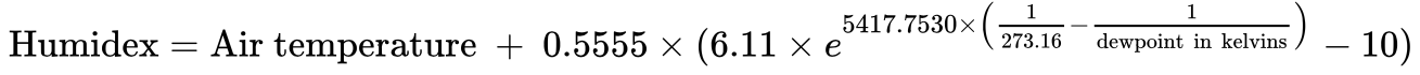 formula